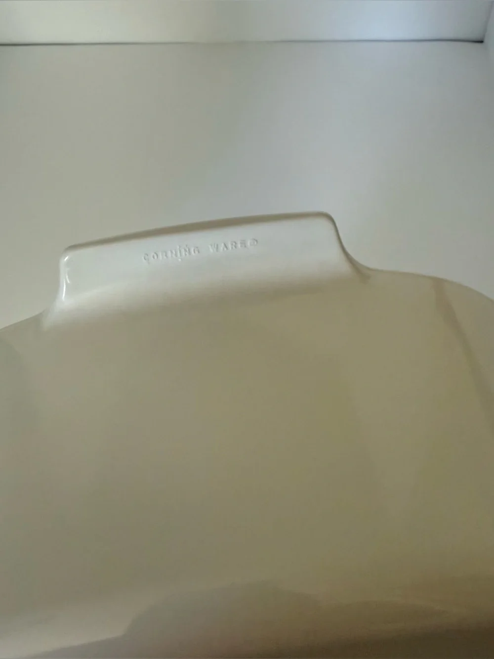 Corning Ware Spice of Life 5-Quart Casserole A-5-B with Pyrex Lid A-12-C 1980s